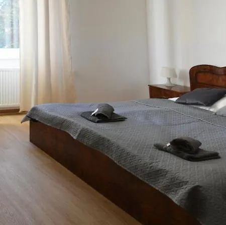 Pensionat Locanda Brno
