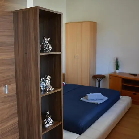 Locanda Pensionat Brno