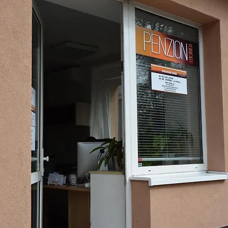 Locanda Pensionat Brno