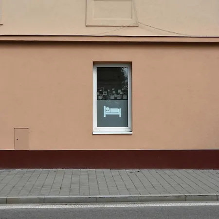 Locanda Brno