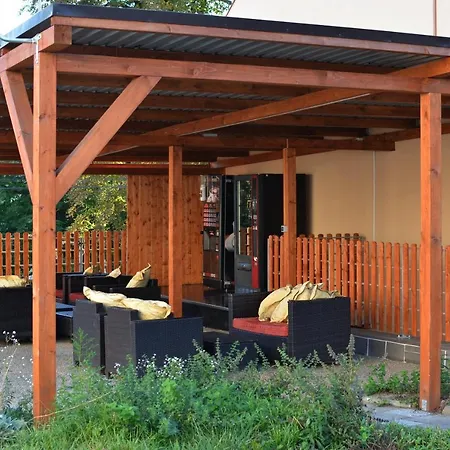 Pensionat Locanda *