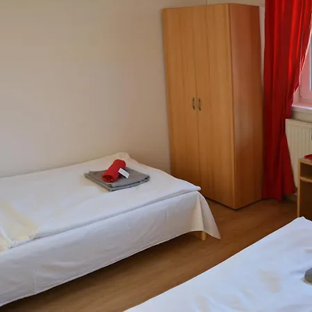 Locanda * Brno