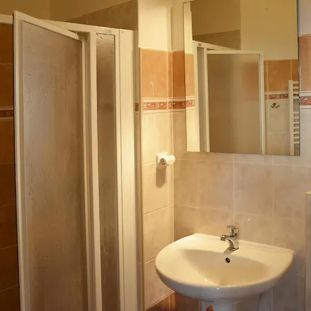 Pensionat Locanda Brno