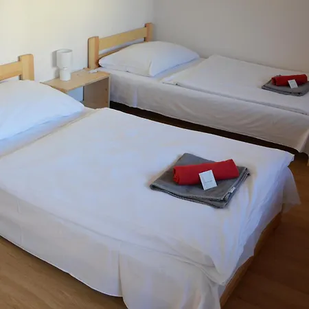 Locanda Pensionat Brno