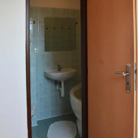 Pensionat Locanda Brno